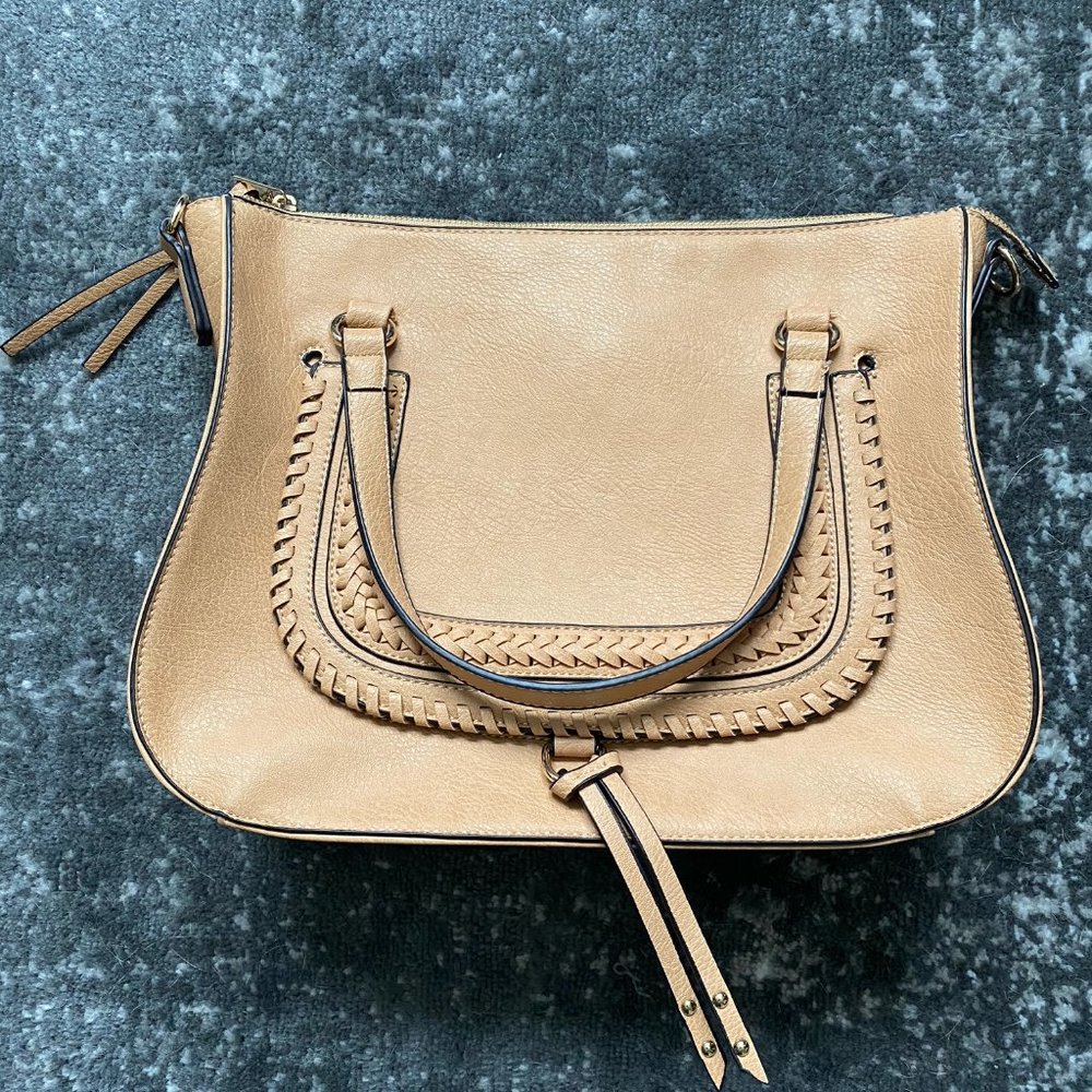 Sole Society Destin Satchel